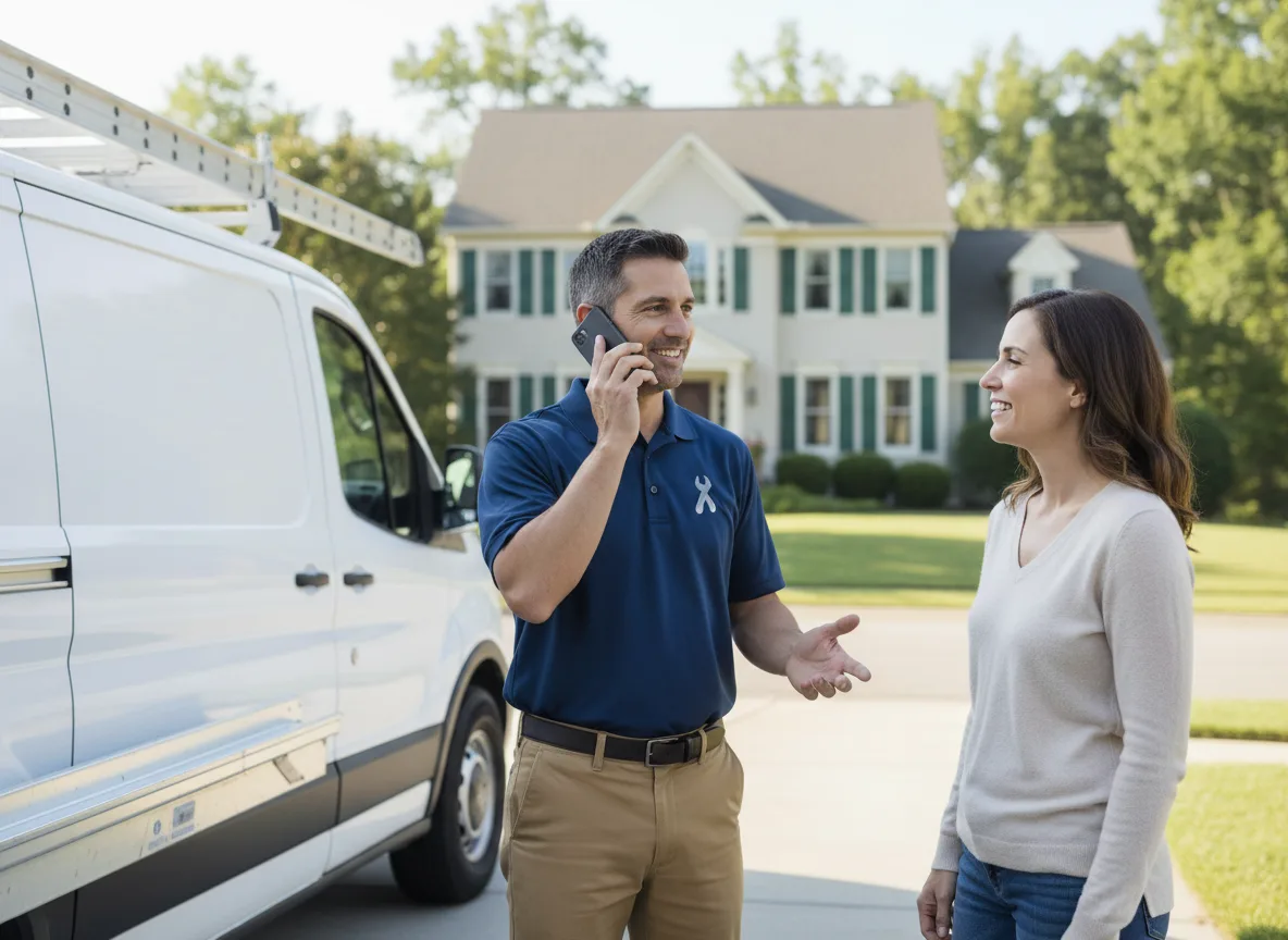 Home Gutter Service Barney, ND FAQs